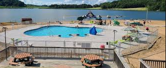 Crystal Lake Campground