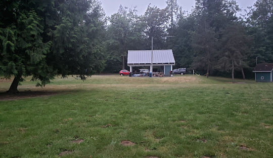 Game Farm Wilderness Park