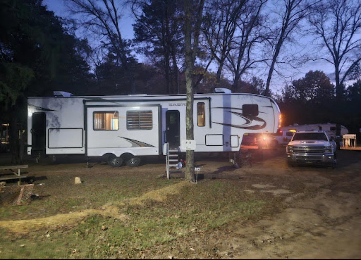 Rock Creek RV Park