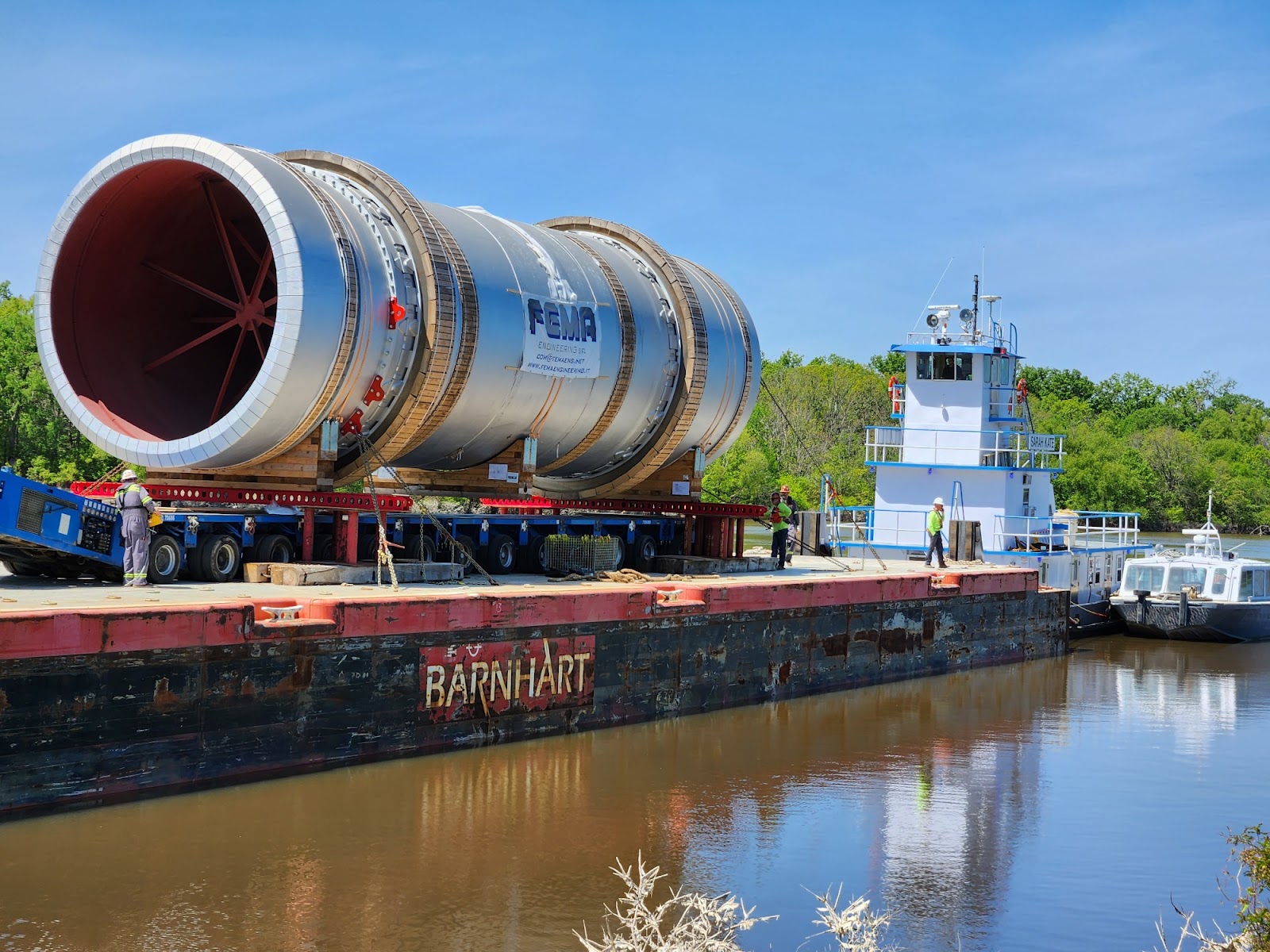 Crossett RV Park & Campground