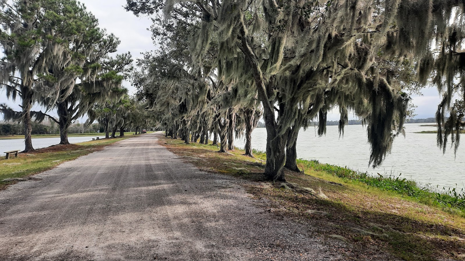 Hardee Lakes County Park