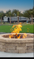 Cajun Palms RV Resort