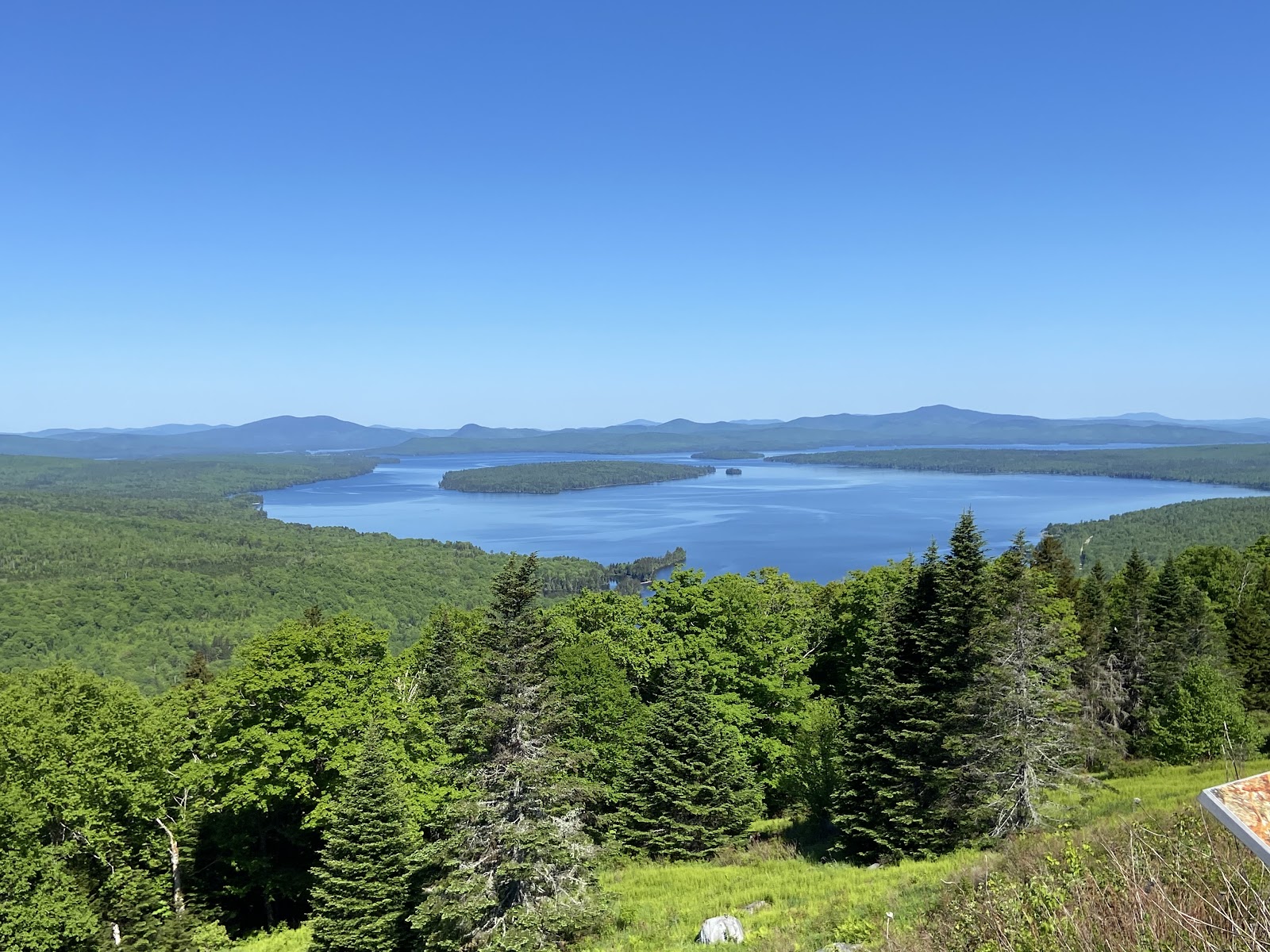 Coos Canyon Campground & Cabins