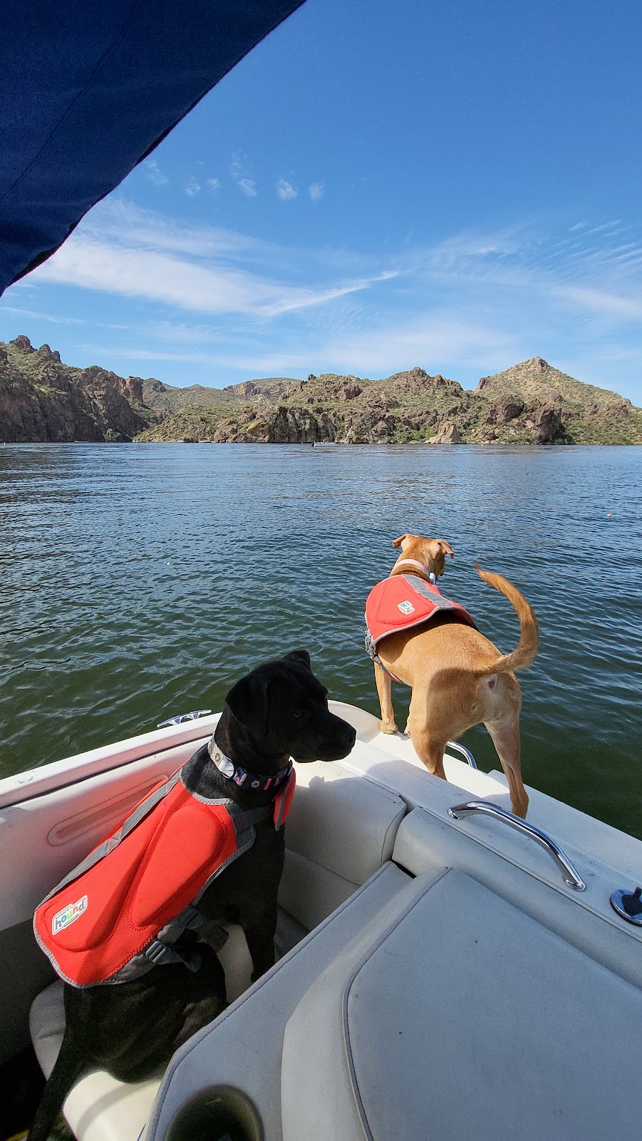 Bagley Flat Campground