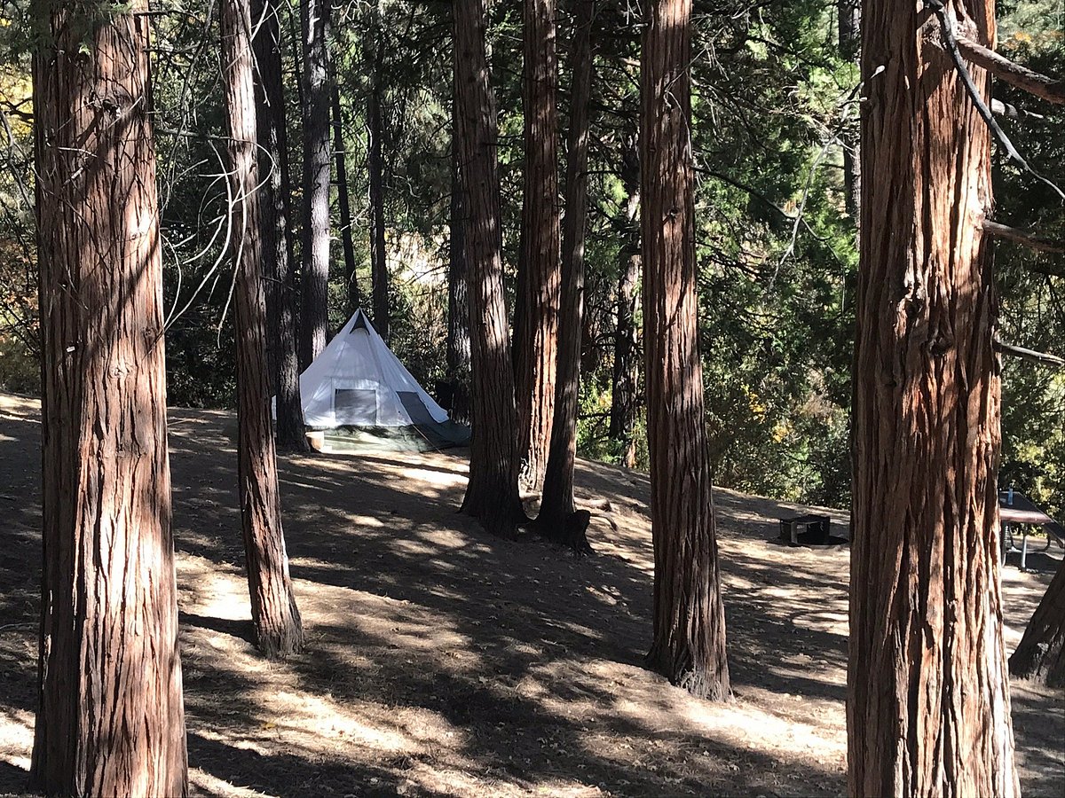 Idyllwild County Park