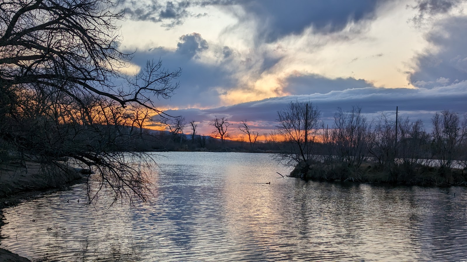 James M. Robb – Colorado River State Park Fruita Section Campground
