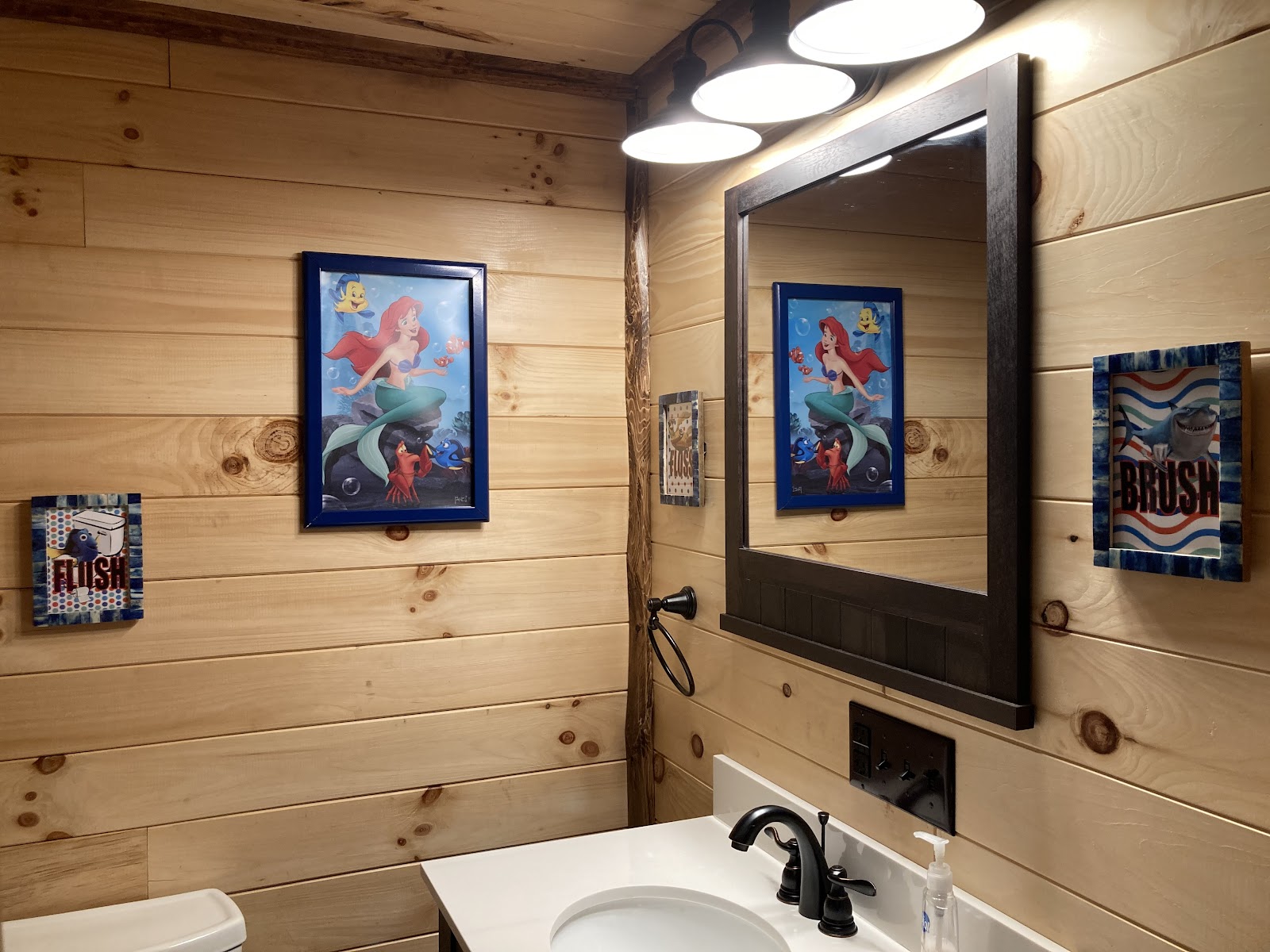 Rustic Knolls Campsite