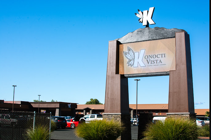 Konocti Vista Casino