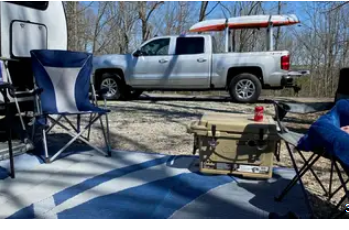 Cabin Run Creek Campground, LLC