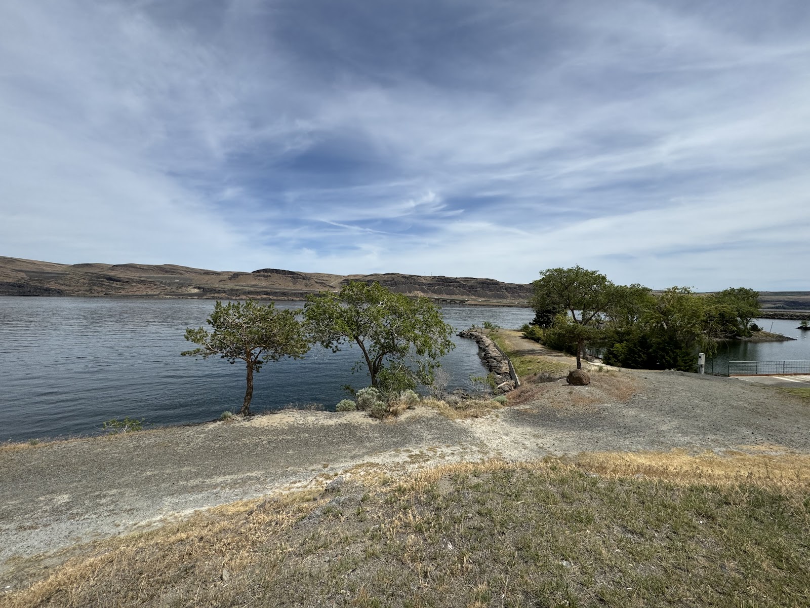 Vantage Kampground - KOA