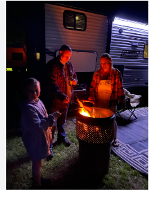 East Weaver Group Campground