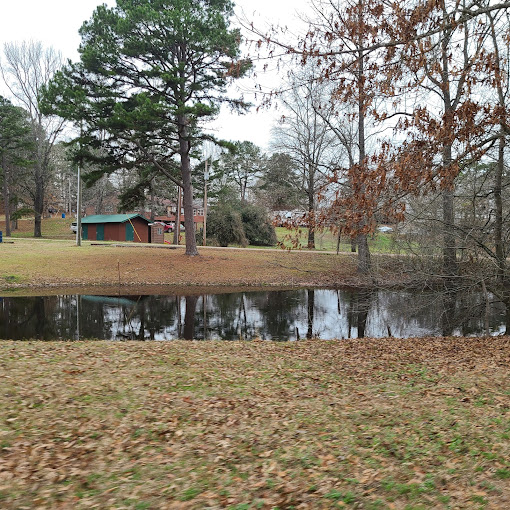 Highway 27 Fishing Village