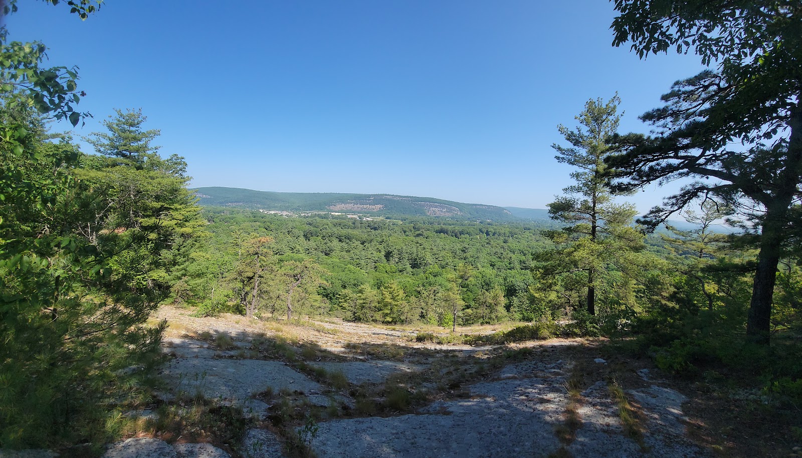 Rockview Valley Campground