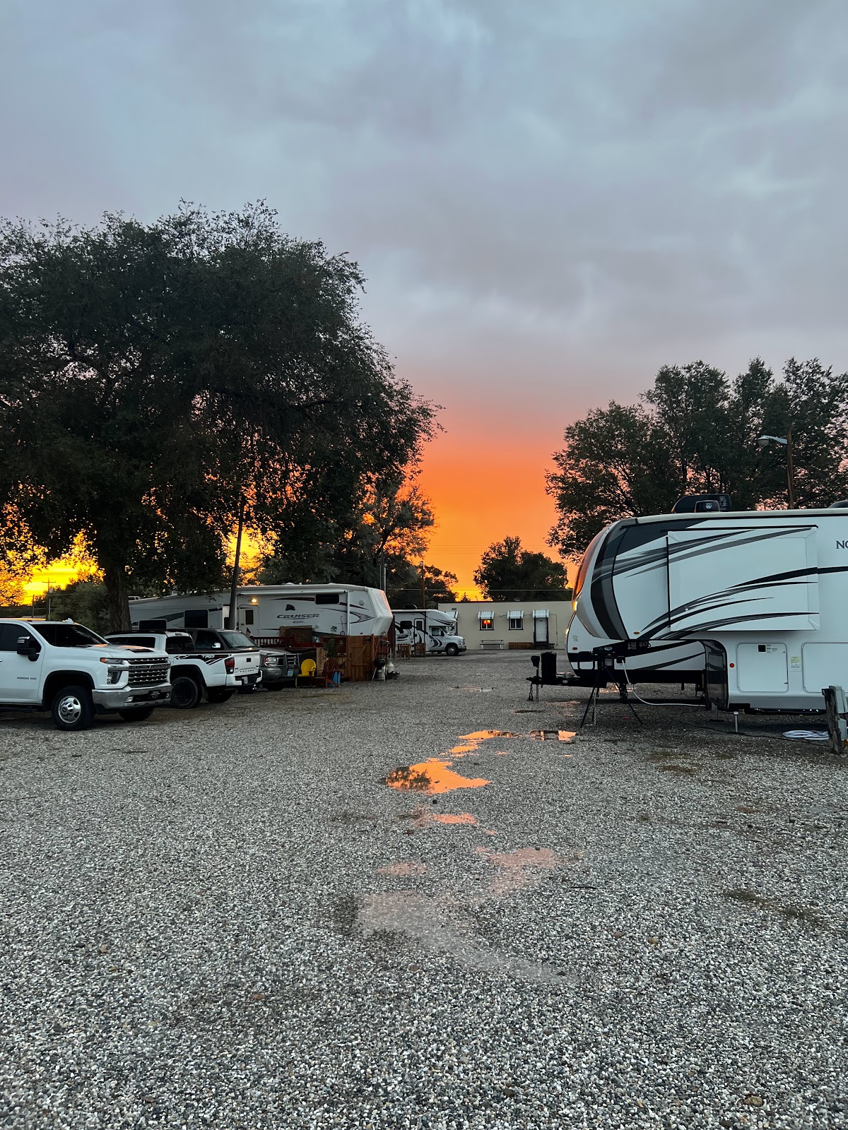 Crossroads RV Resort