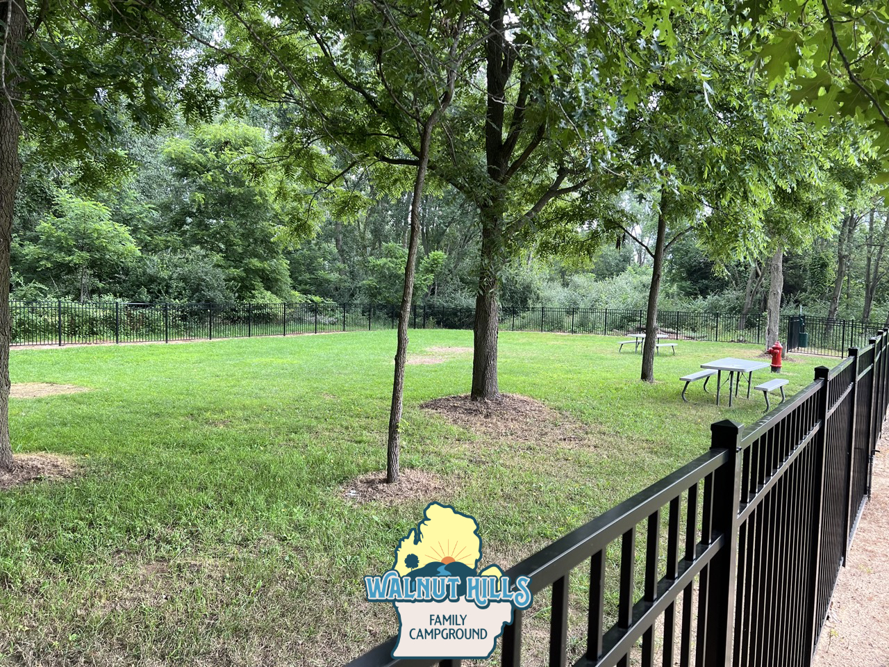 Walnut Hills Family Campground