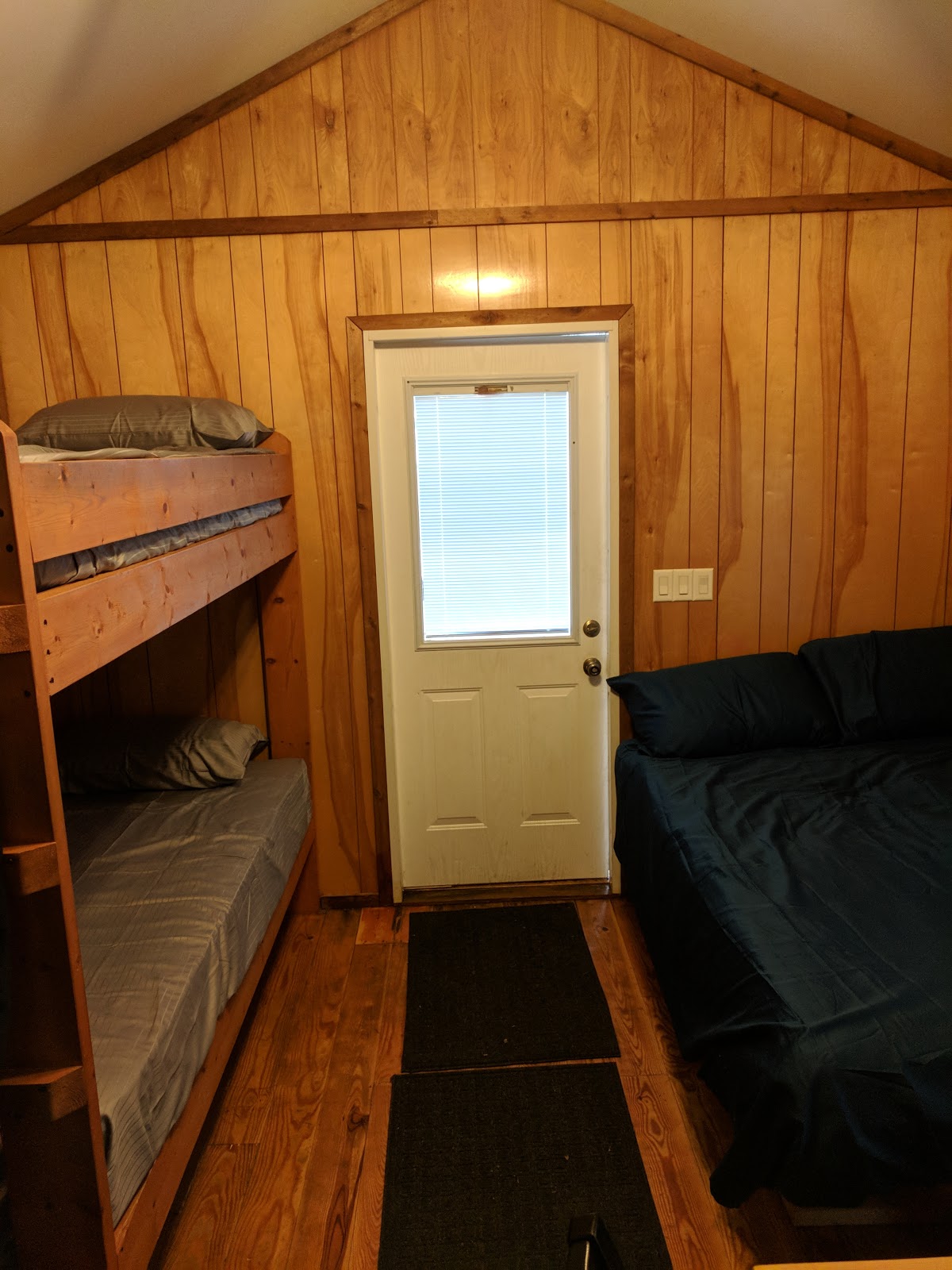 American Campgrounds