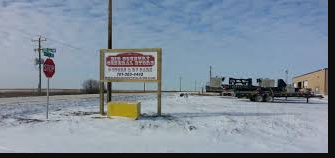 Prairie Acres RV Park