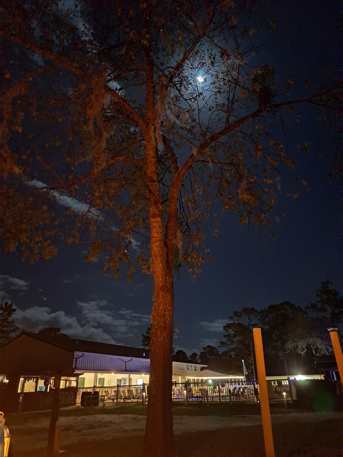 Suwannee Valley Campground