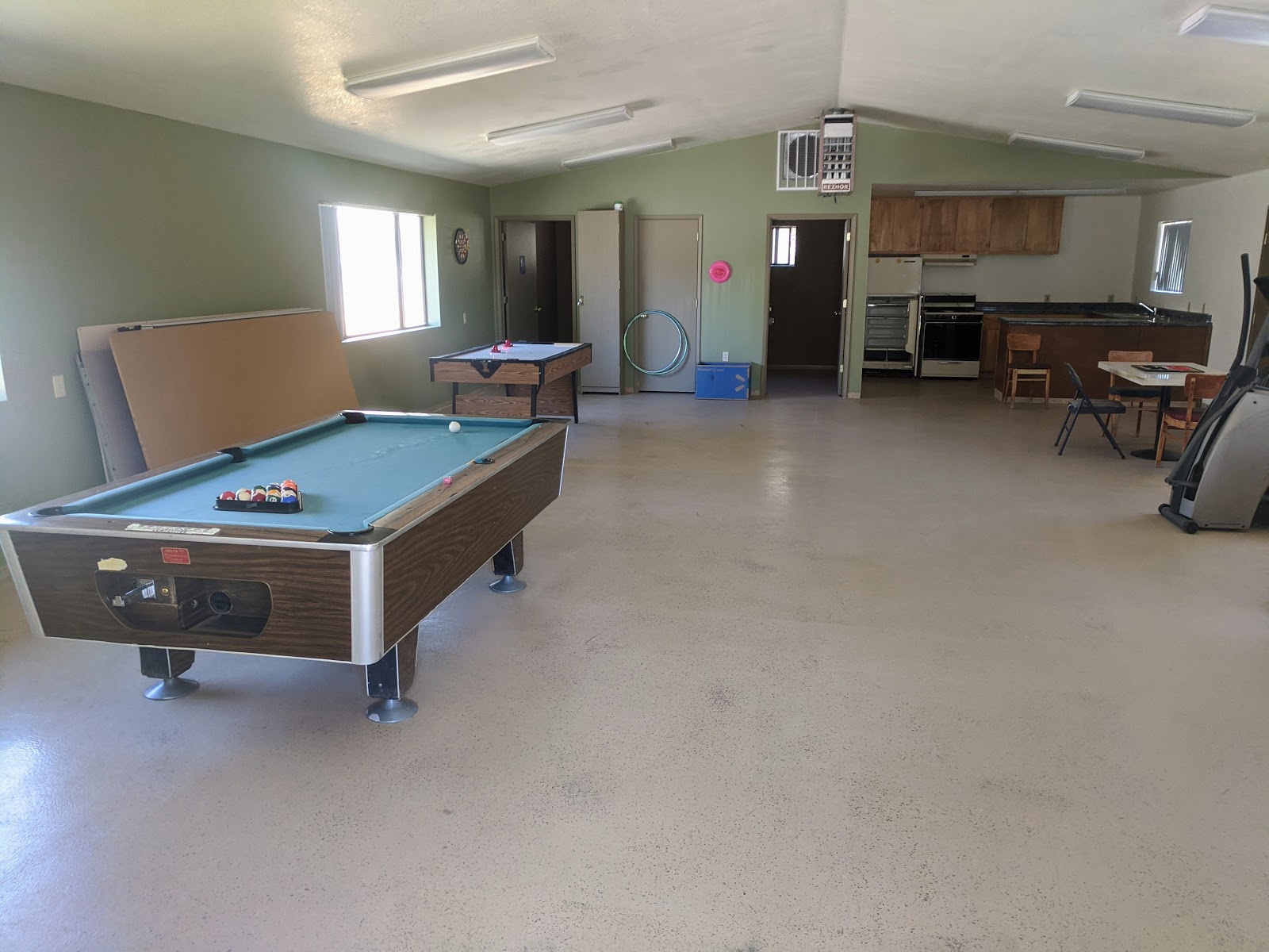 American Eagle RV Park