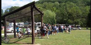 Fox Den Campground & Motel