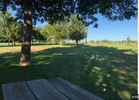 Osmond City Park Camping