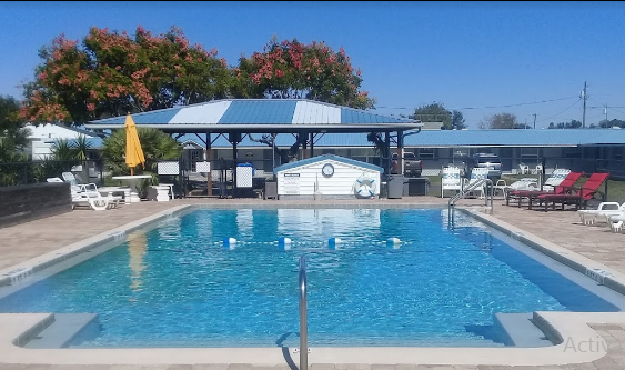 Riviera Resort & Marina