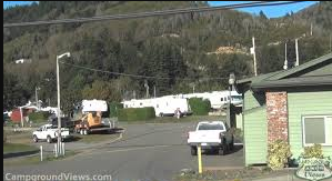 Chetco RV Park