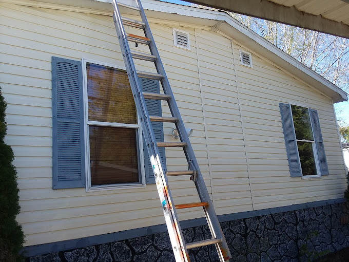 Branson View Estates Mobile Home & RV Park