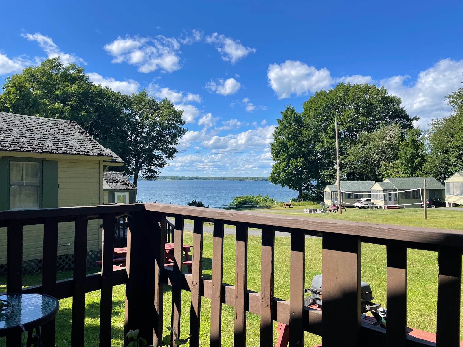 Birch Haven Fairwind Resort