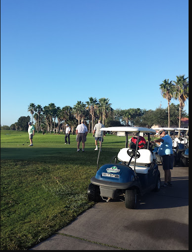 Sunset Palms RV and MH Park