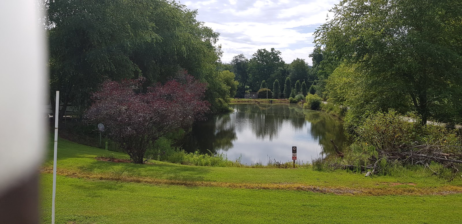 April Valley RV Park