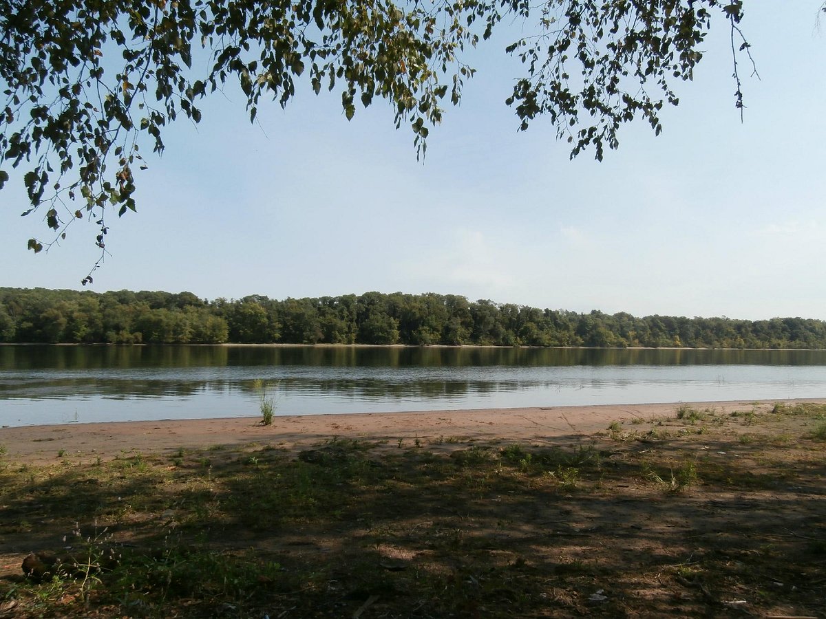 River Highlands State Park