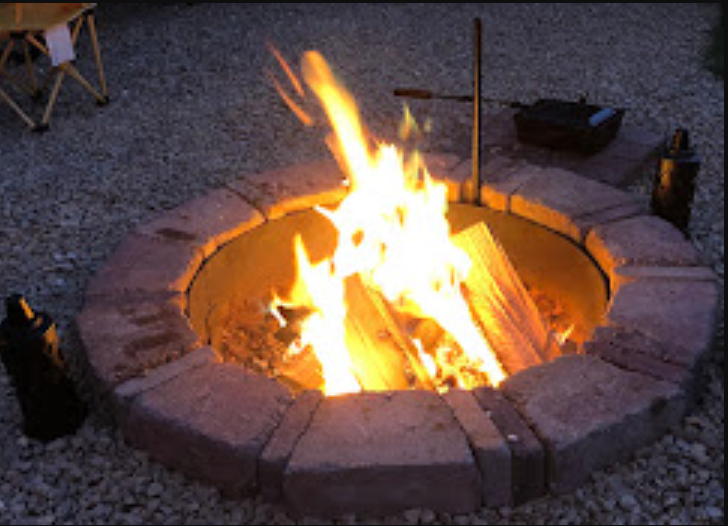 Indian Trails Campground