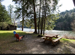 MacBeth's Cabins and Country Store