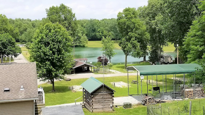 Muncie RV Resort