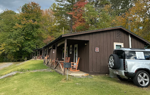 Almond Boat and RV Park