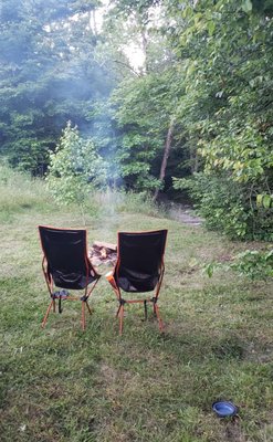 Heartstone Campground