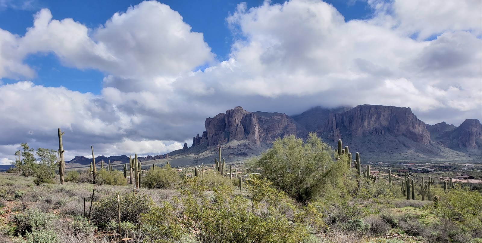 VIP RV Resort (55+ camp)