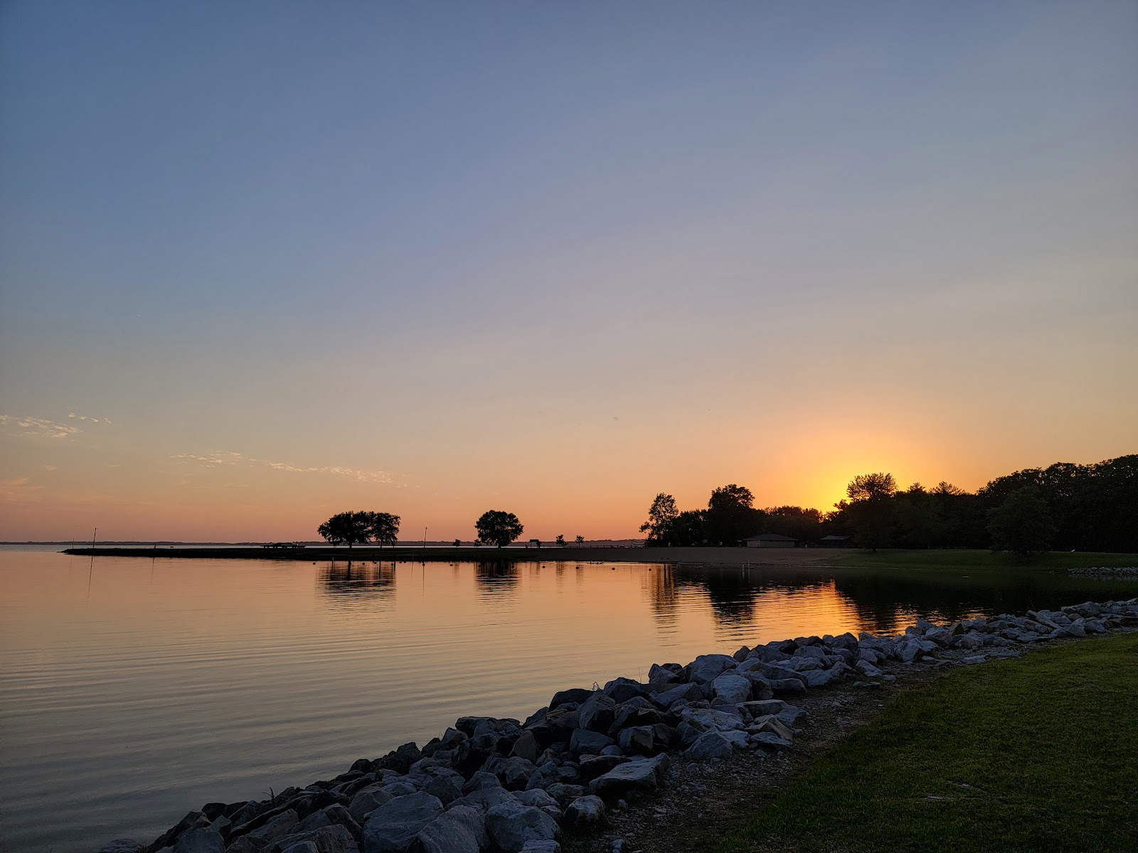 Coles Creek Recreation Area