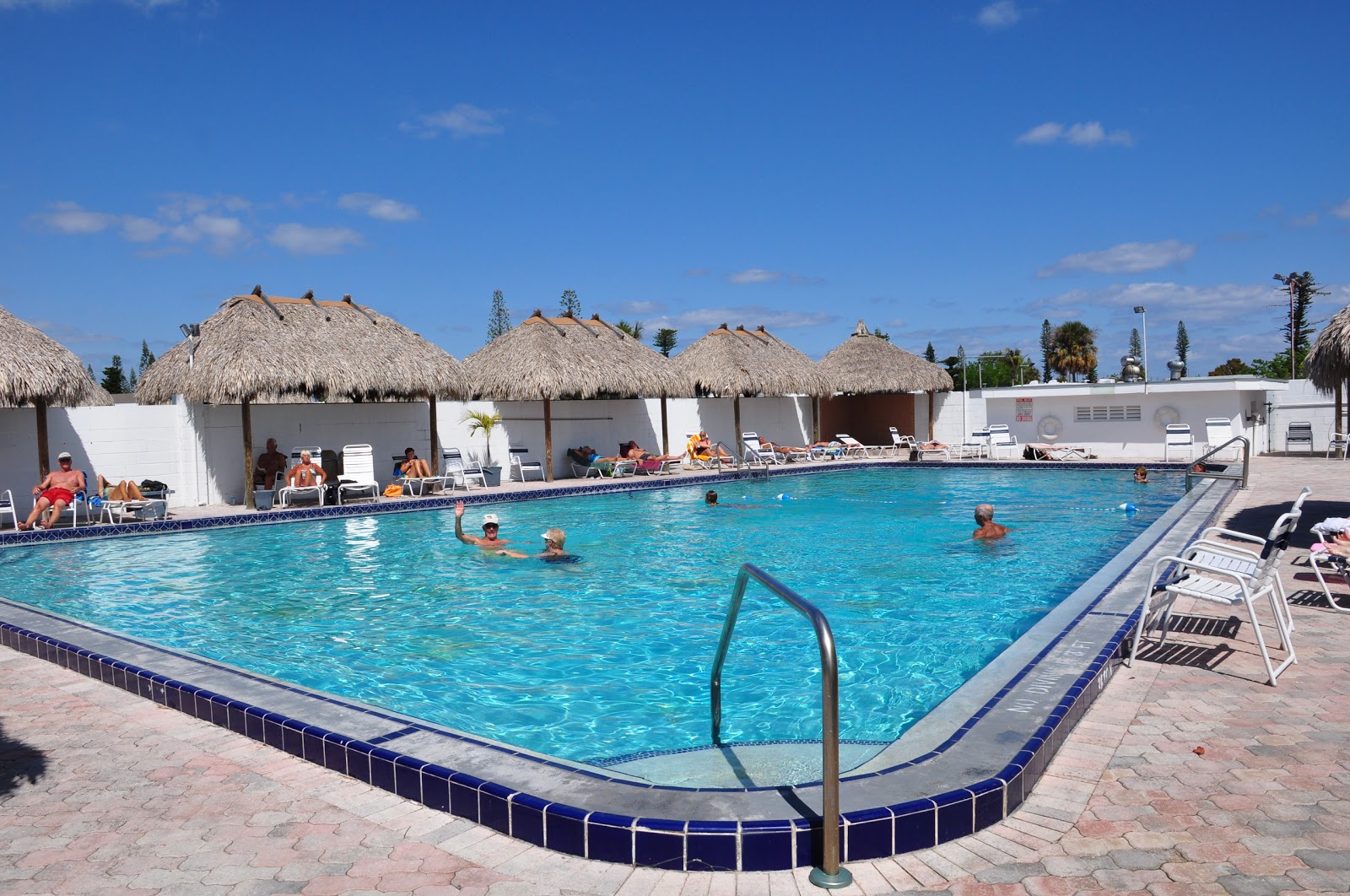 Breezy Hill RV Resort