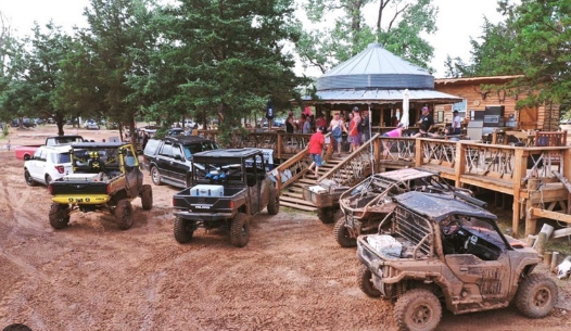 RC'S Campground & Quick Stop