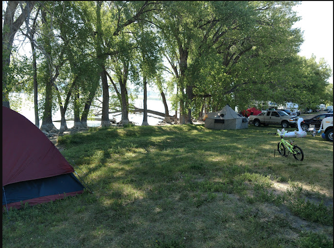 Hawk Springs State Recreation