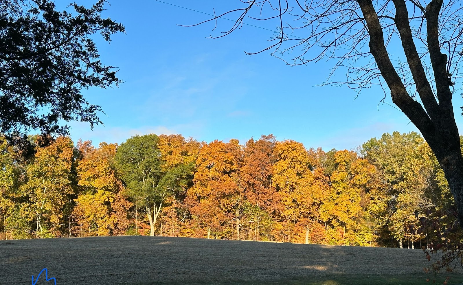 Gassaways Campground