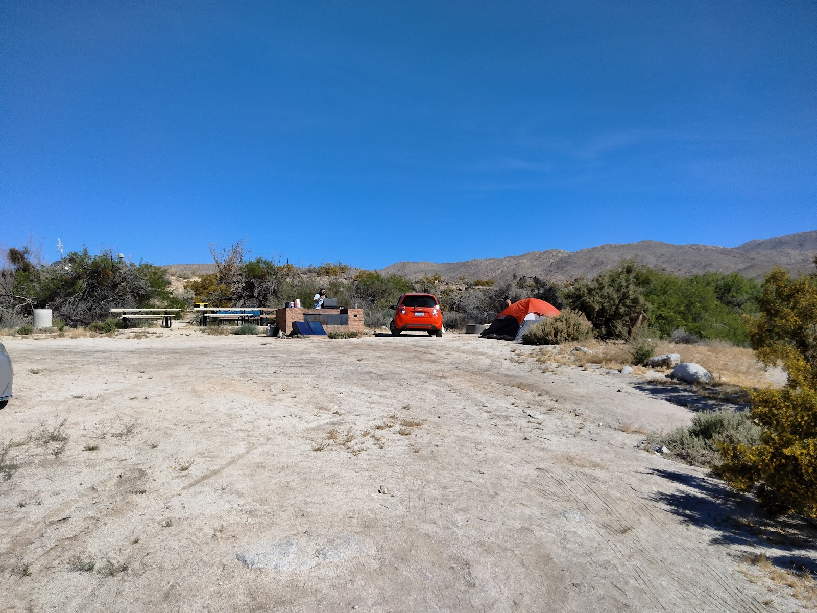 Vallecito County Park