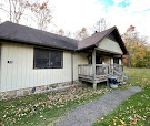 Canaan Valley Resort and Conference Center Camping