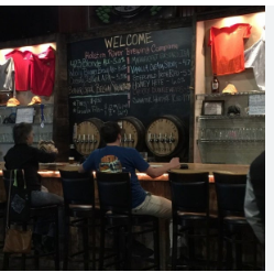 Holston River Brewing Company