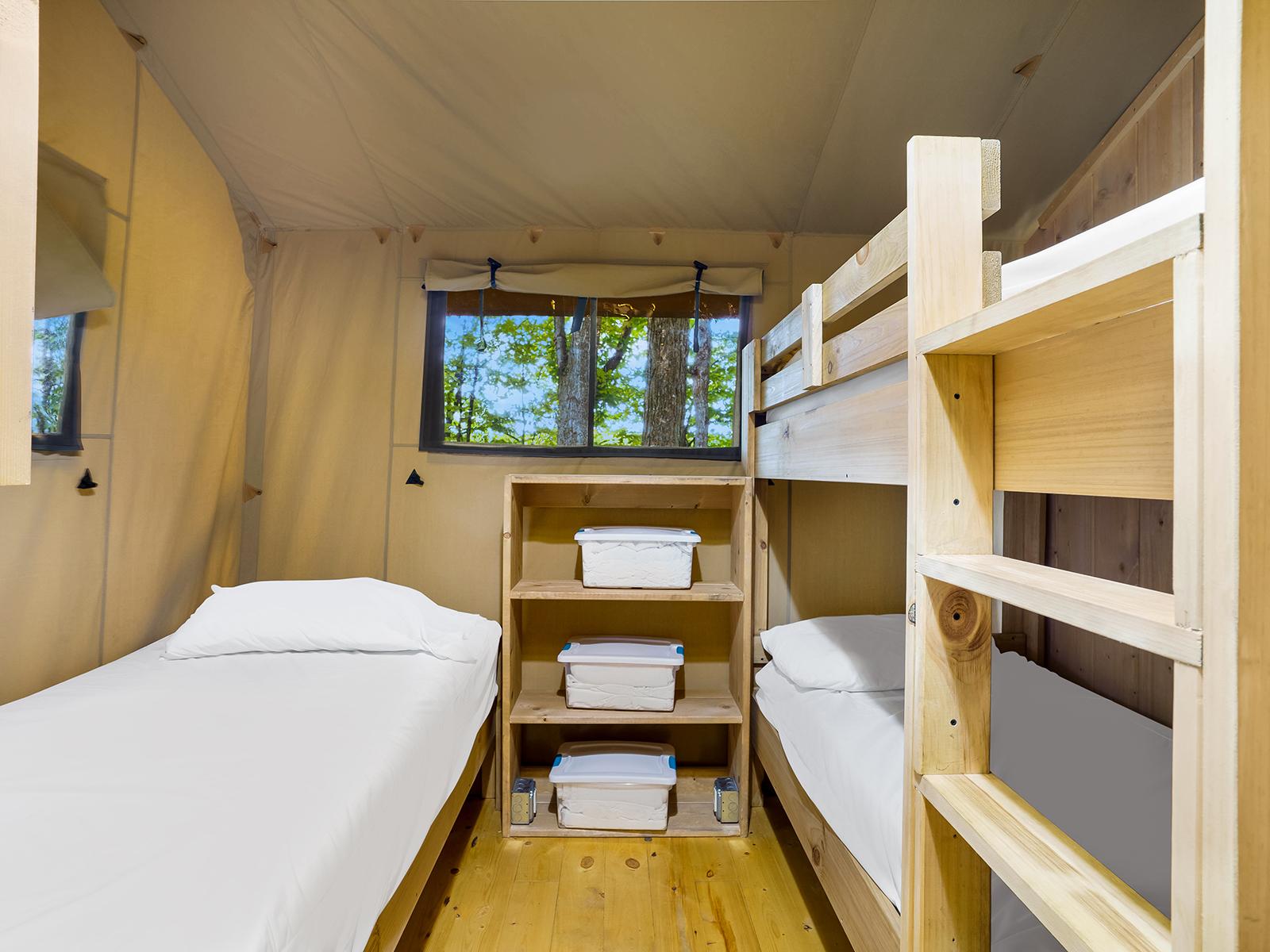 Camp-Tel Family Campground