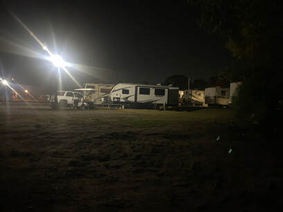 Coaches Corner RV Park