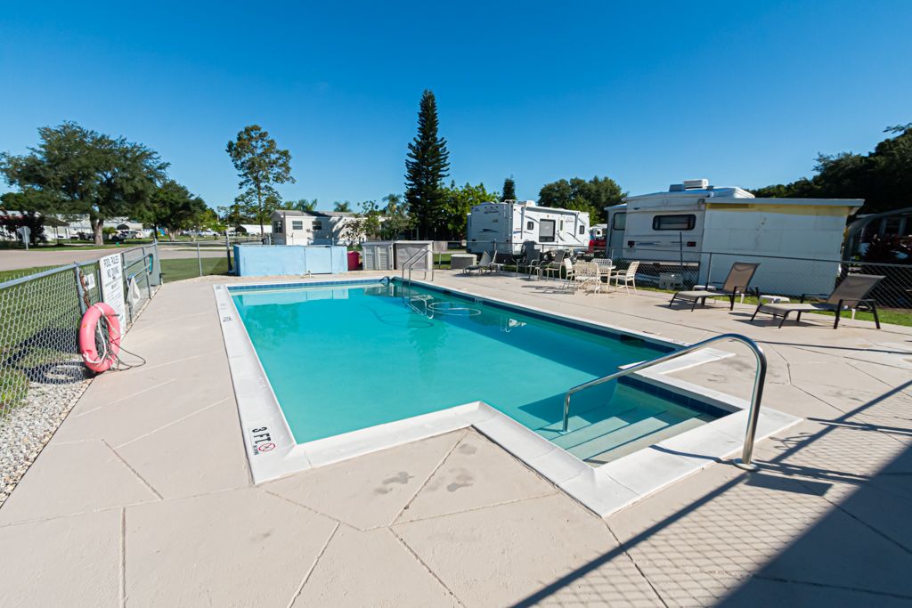 Grandmas Grove RV Park