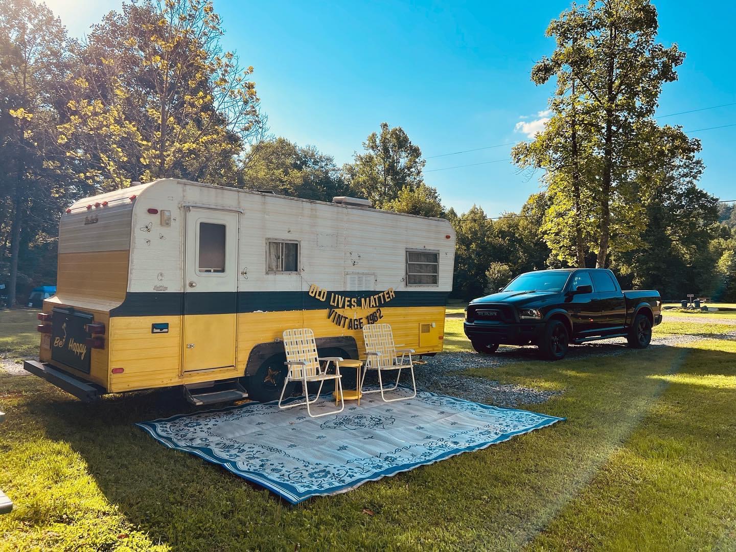 J&Js Getaway Campground and RV Park